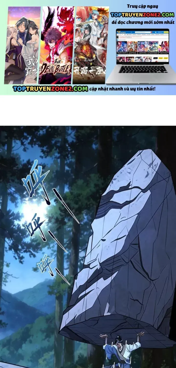 Giáo Chủ Ma Giáo Vụng Trộm Xem Ta Tu Luyện Chap 76 - Next Chap 77