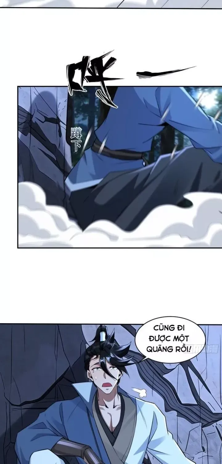 Giáo Chủ Ma Giáo Vụng Trộm Xem Ta Tu Luyện Chap 76 - Next Chap 77