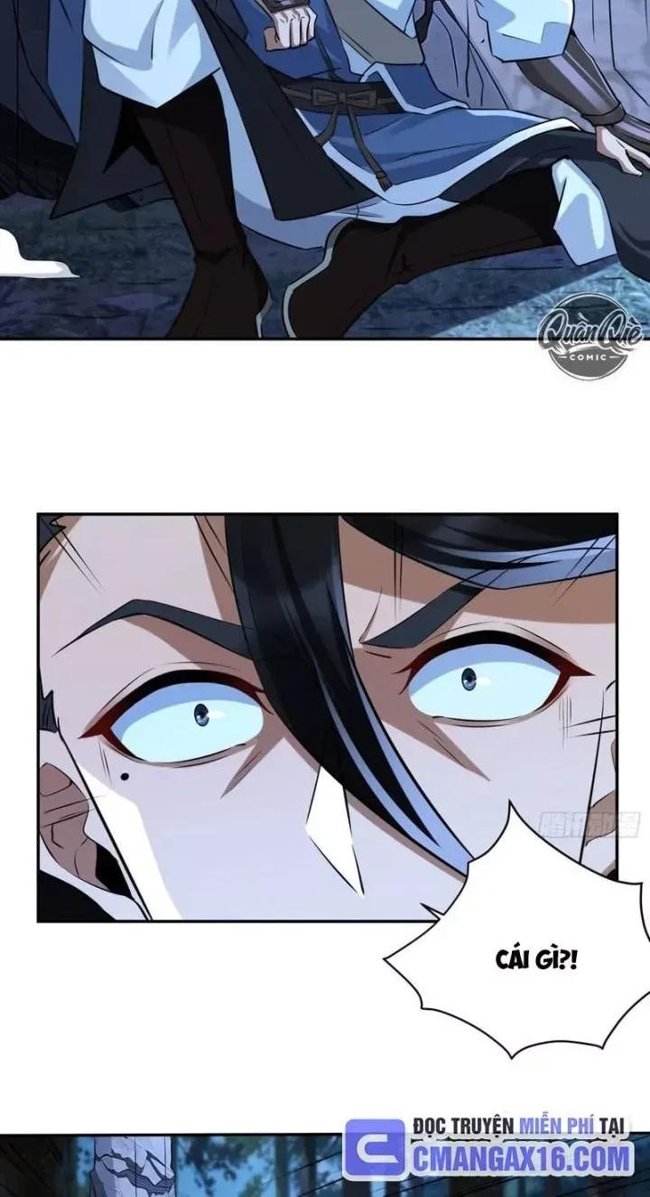 Giáo Chủ Ma Giáo Vụng Trộm Xem Ta Tu Luyện Chap 76 - Next Chap 77