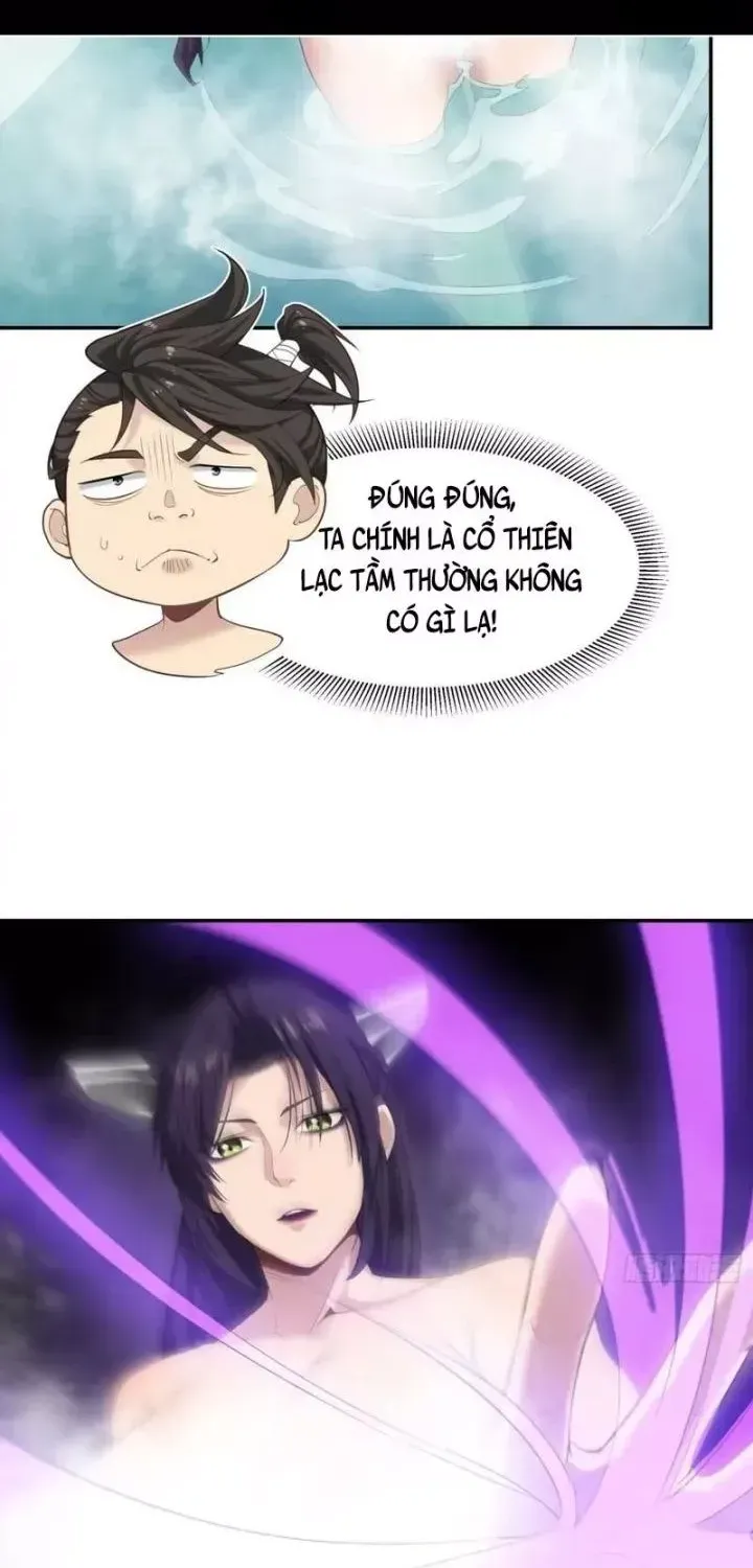 Giáo Chủ Ma Giáo Vụng Trộm Xem Ta Tu Luyện Chap 77 - Next Chap 78