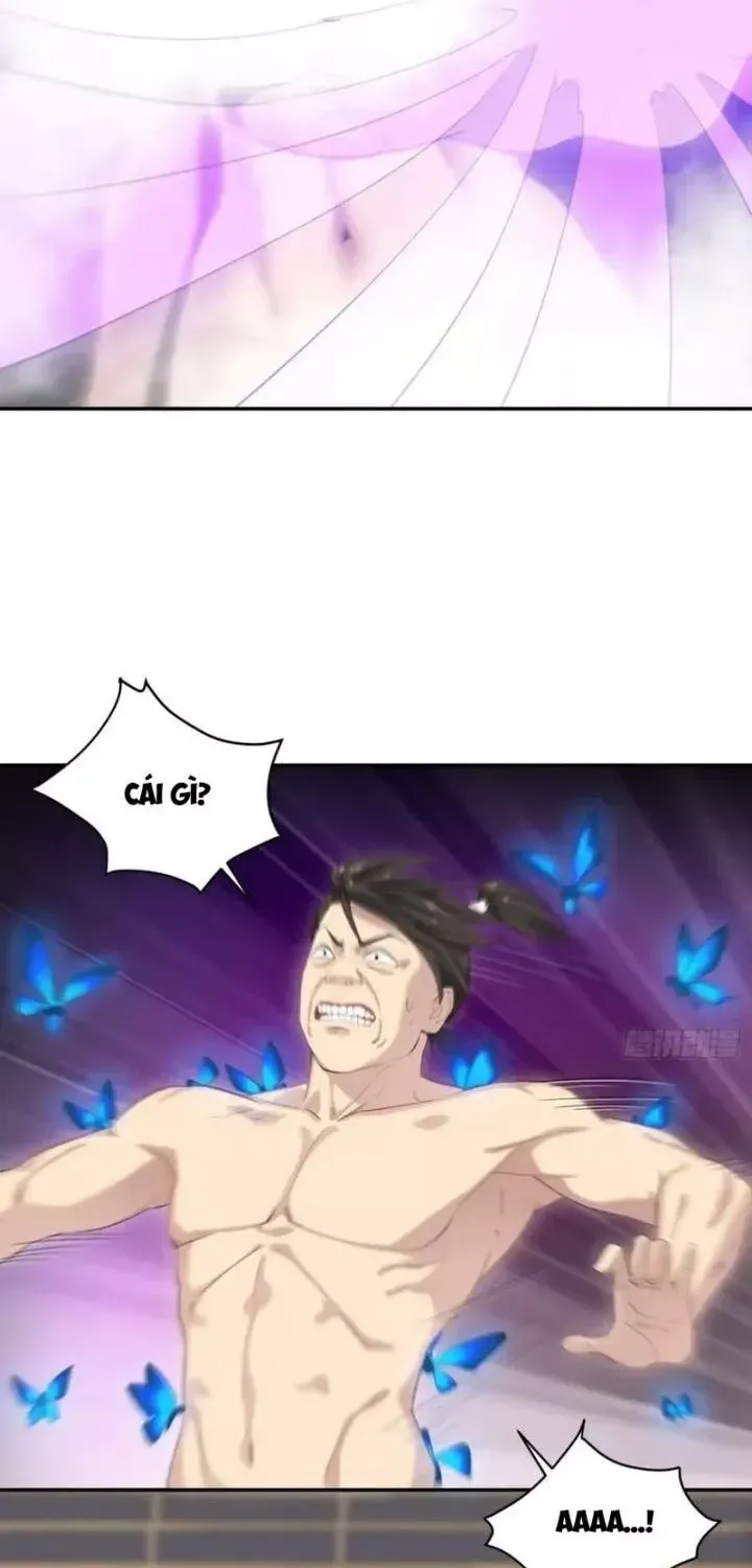Giáo Chủ Ma Giáo Vụng Trộm Xem Ta Tu Luyện Chap 77 - Next Chap 78