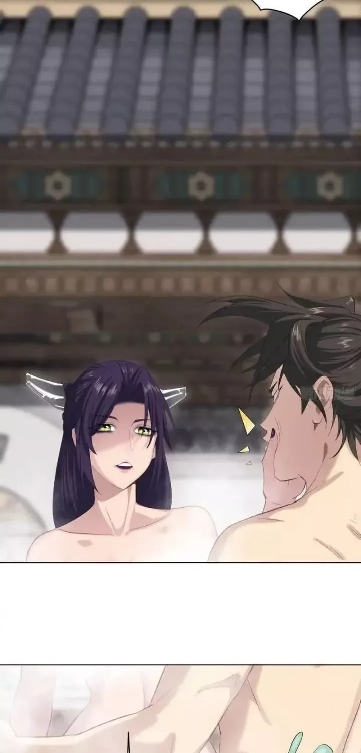 Giáo Chủ Ma Giáo Vụng Trộm Xem Ta Tu Luyện Chap 77 - Next Chap 78