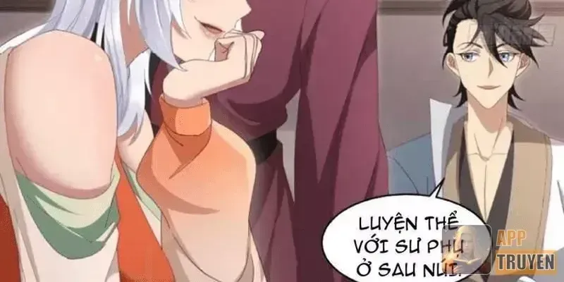 Giáo Chủ Ma Giáo Vụng Trộm Xem Ta Tu Luyện Chap 78 - Next Chap 79