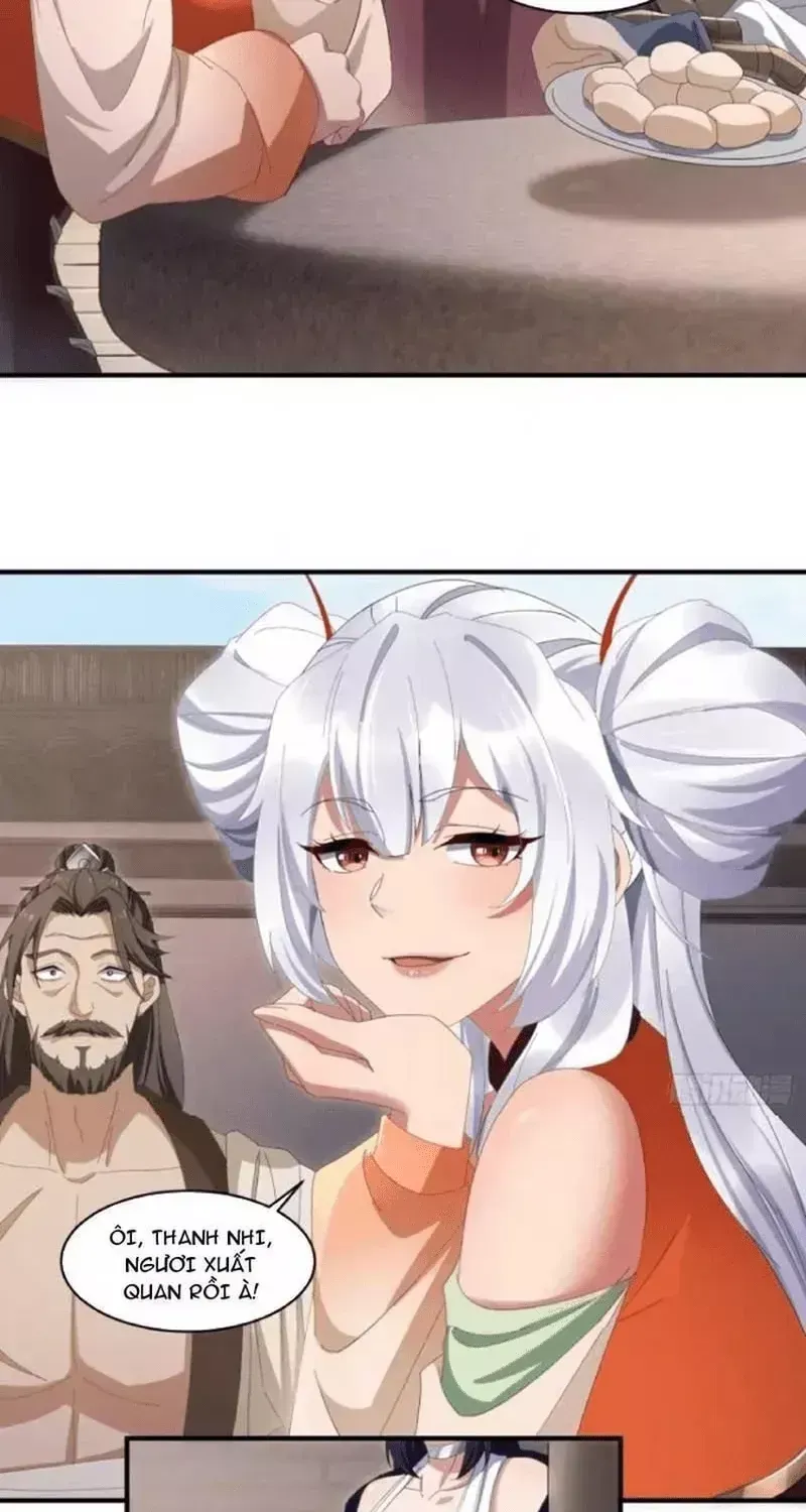 Giáo Chủ Ma Giáo Vụng Trộm Xem Ta Tu Luyện Chap 78 - Next Chap 79
