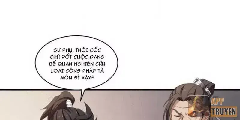 Giáo Chủ Ma Giáo Vụng Trộm Xem Ta Tu Luyện Chap 78 - Next Chap 79