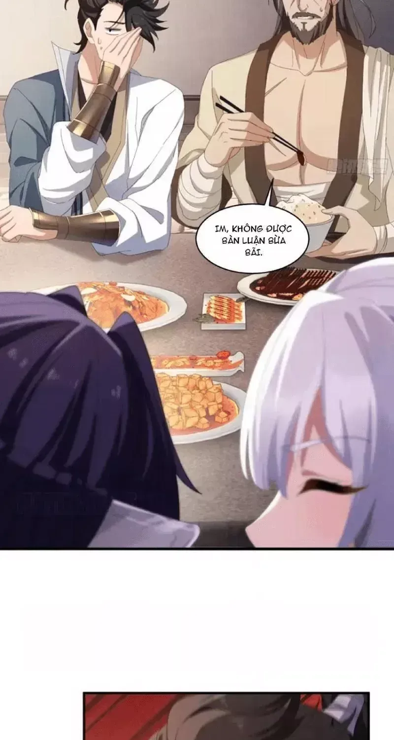 Giáo Chủ Ma Giáo Vụng Trộm Xem Ta Tu Luyện Chap 78 - Next Chap 79