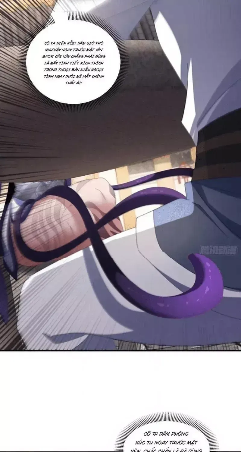 Giáo Chủ Ma Giáo Vụng Trộm Xem Ta Tu Luyện Chap 78 - Next Chap 79