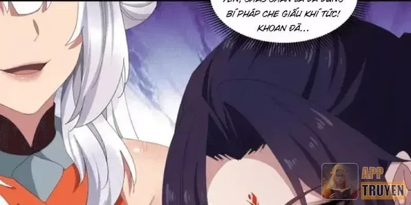 Giáo Chủ Ma Giáo Vụng Trộm Xem Ta Tu Luyện Chap 78 - Next Chap 79