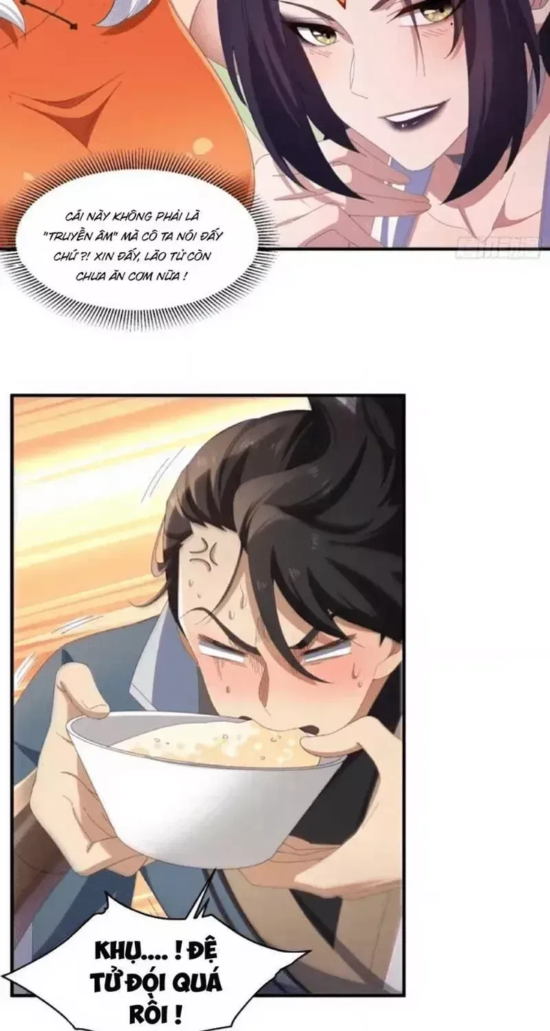 Giáo Chủ Ma Giáo Vụng Trộm Xem Ta Tu Luyện Chap 78 - Next Chap 79