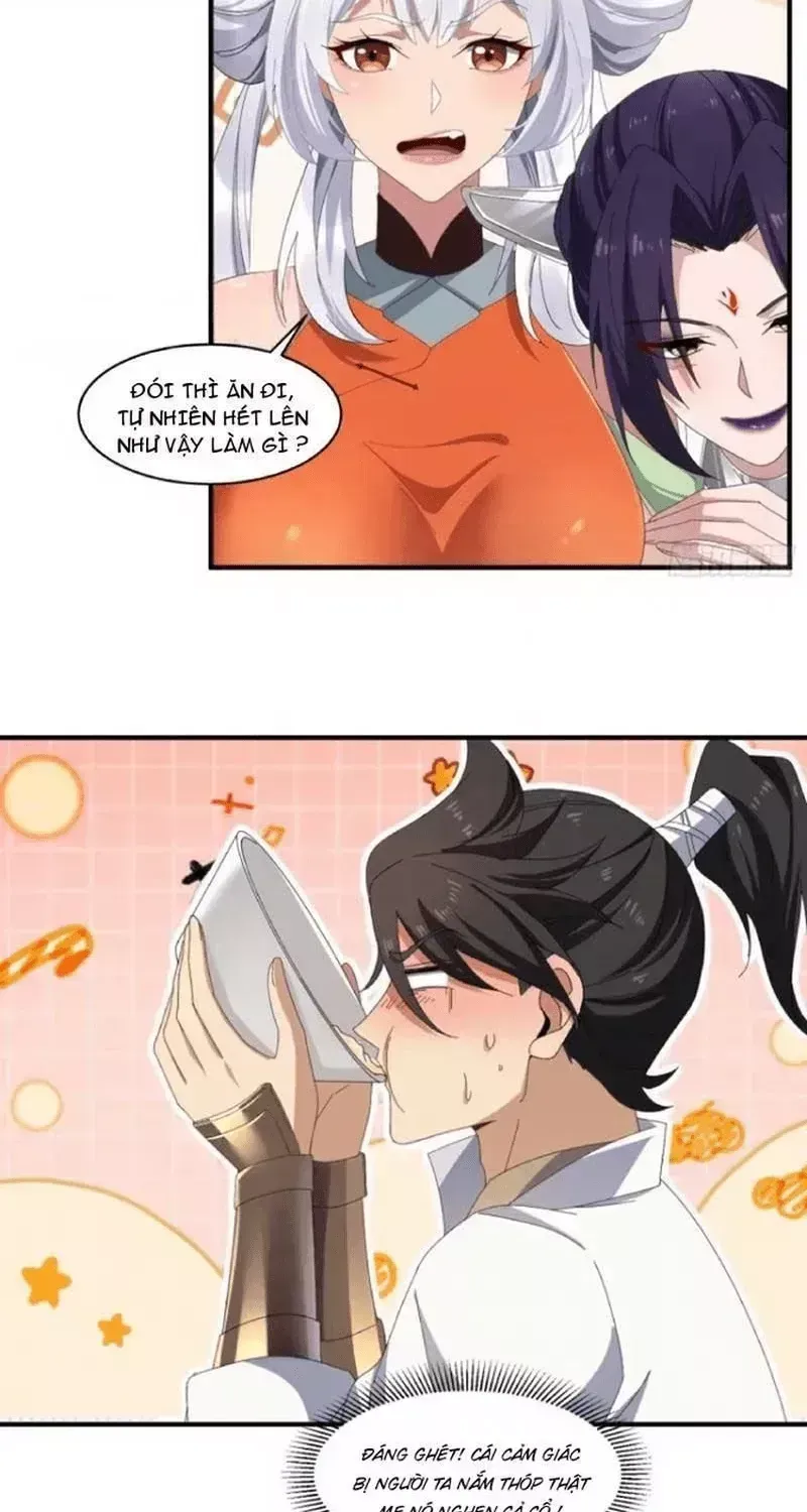 Giáo Chủ Ma Giáo Vụng Trộm Xem Ta Tu Luyện Chap 78 - Next Chap 79