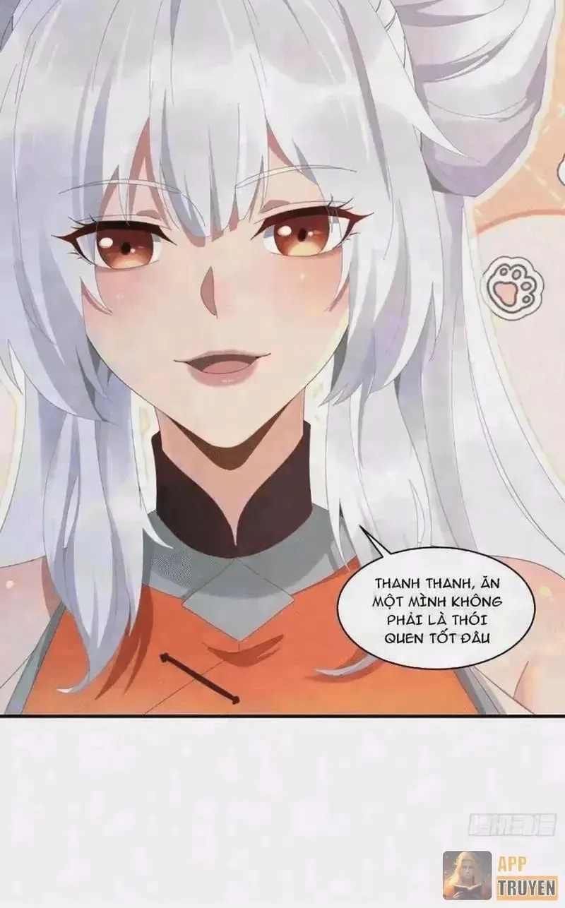 Giáo Chủ Ma Giáo Vụng Trộm Xem Ta Tu Luyện Chap 80 - Next Chap 81