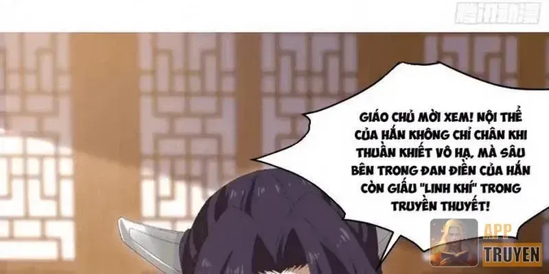 Giáo Chủ Ma Giáo Vụng Trộm Xem Ta Tu Luyện Chap 80 - Next Chap 81