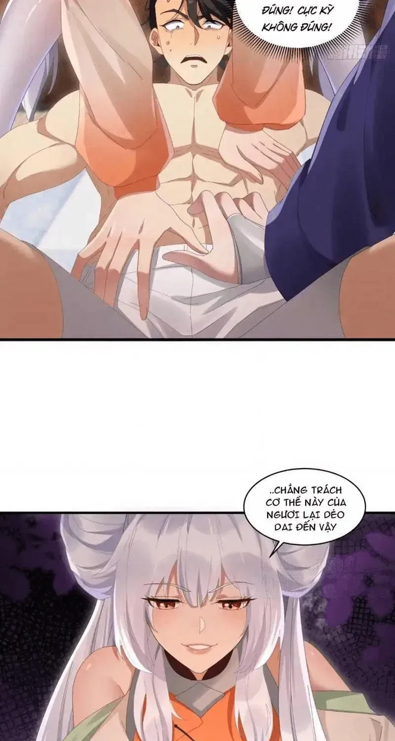 Giáo Chủ Ma Giáo Vụng Trộm Xem Ta Tu Luyện Chap 80 - Next Chap 81
