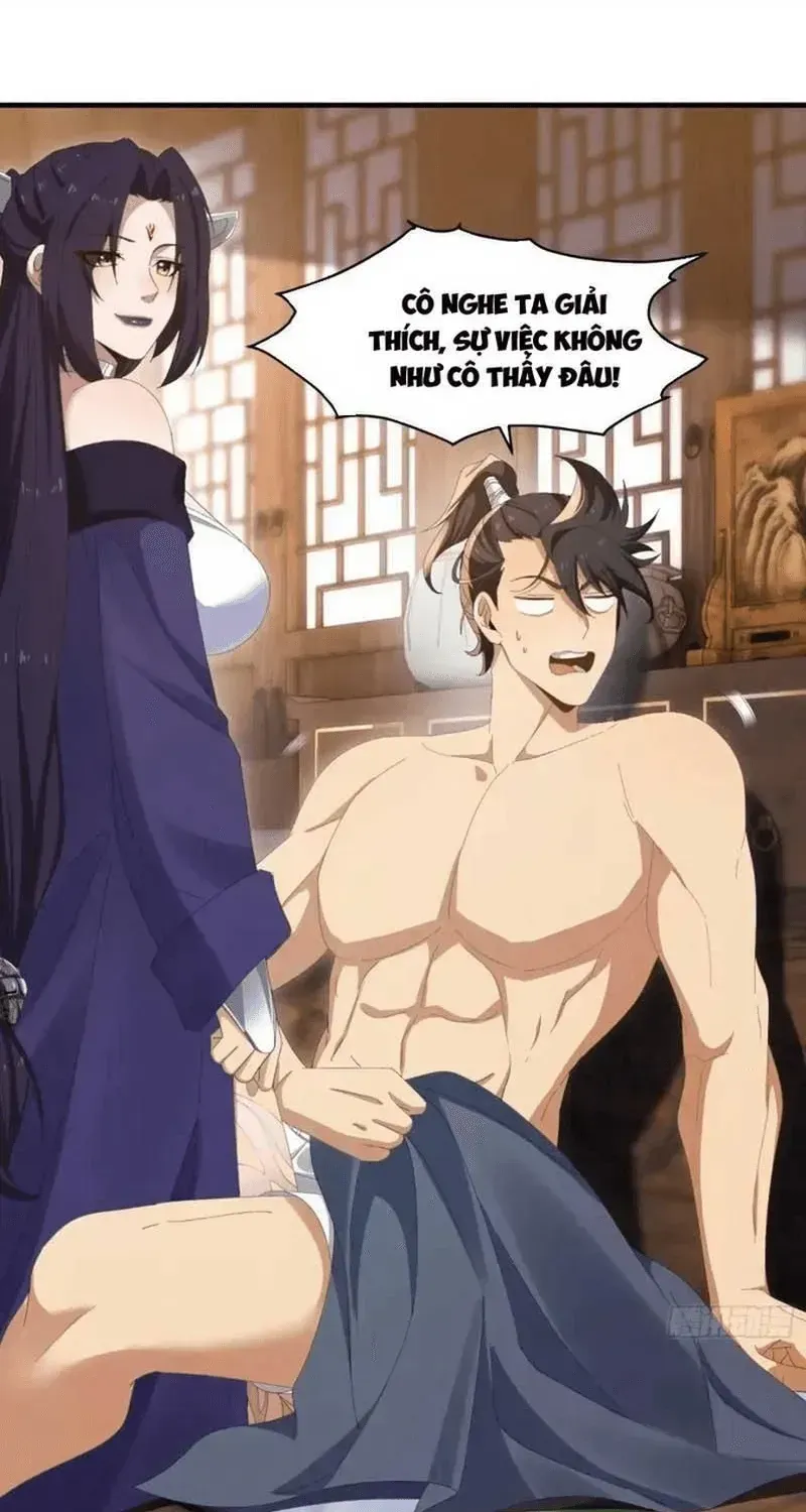 Giáo Chủ Ma Giáo Vụng Trộm Xem Ta Tu Luyện Chap 80 - Next Chap 81