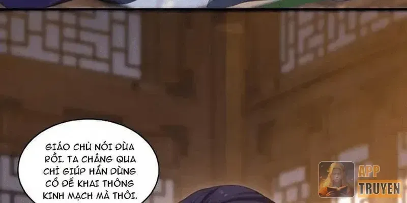 Giáo Chủ Ma Giáo Vụng Trộm Xem Ta Tu Luyện Chap 80 - Next Chap 81