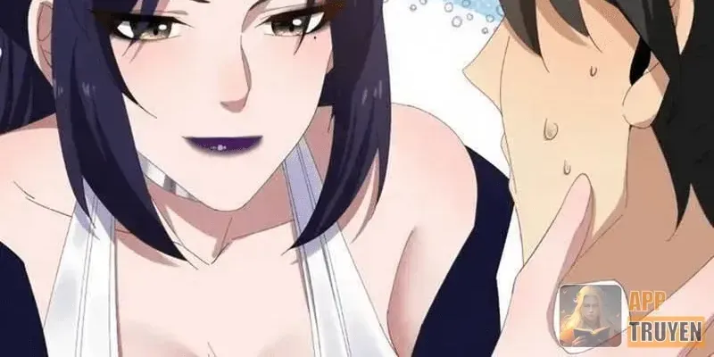 Giáo Chủ Ma Giáo Vụng Trộm Xem Ta Tu Luyện Chap 80 - Next Chap 81