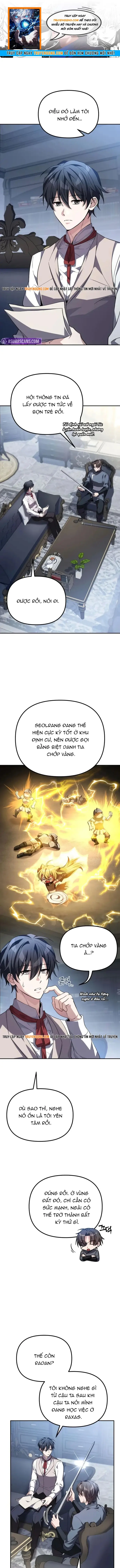Giáo Dục Ác Nhân Chap 12 - Next Chap 13