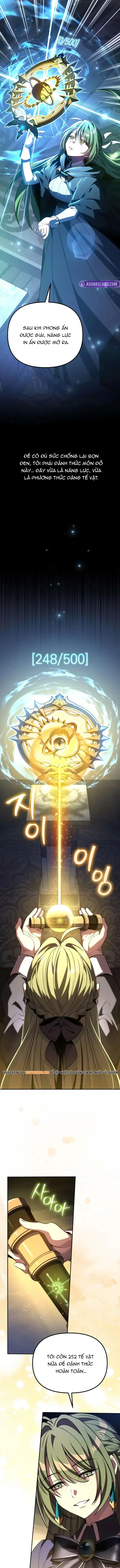 Giáo Dục Ác Nhân Chap 12 - Next Chap 13