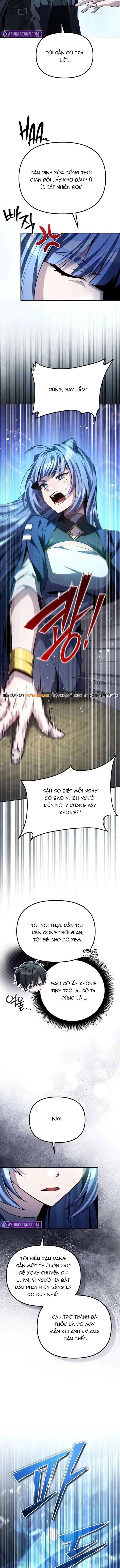 Giáo Dục Ác Nhân Chap 12 - Next Chap 13