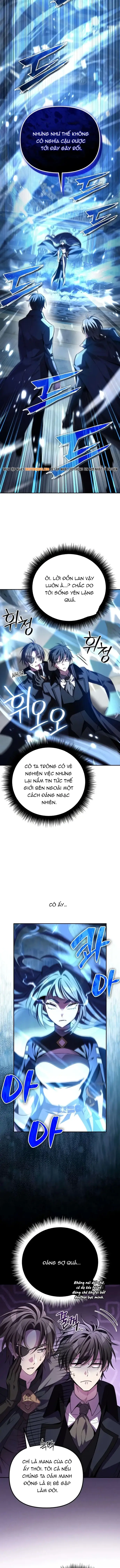 Giáo Dục Ác Nhân Chap 12 - Next Chap 13