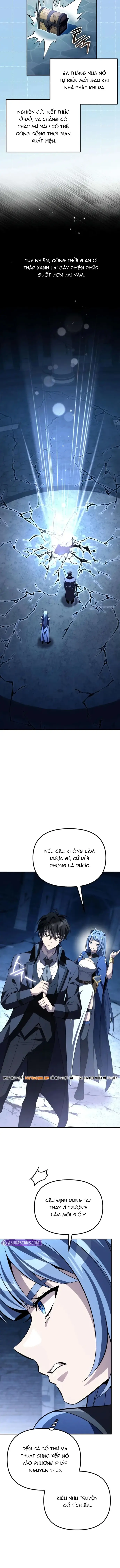 Giáo Dục Ác Nhân Chap 12 - Next Chap 13