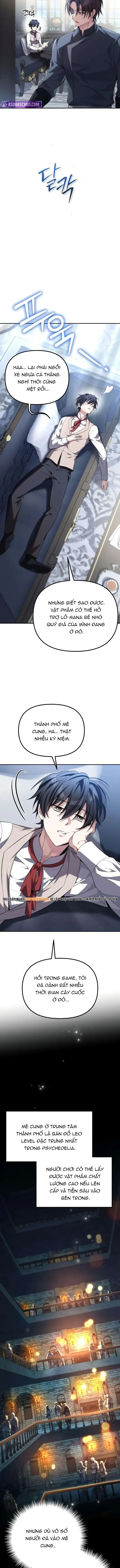 Giáo Dục Ác Nhân Chap 12 - Next Chap 13