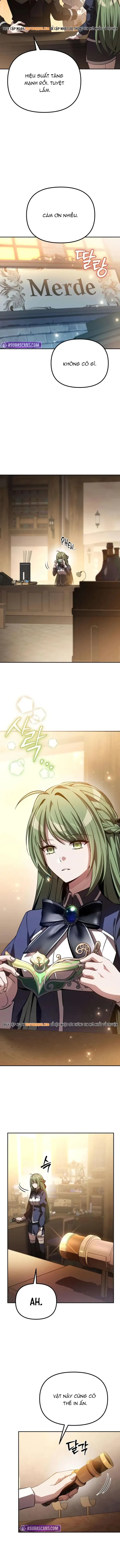 Giáo Dục Ác Nhân Chap 12 - Next Chap 13