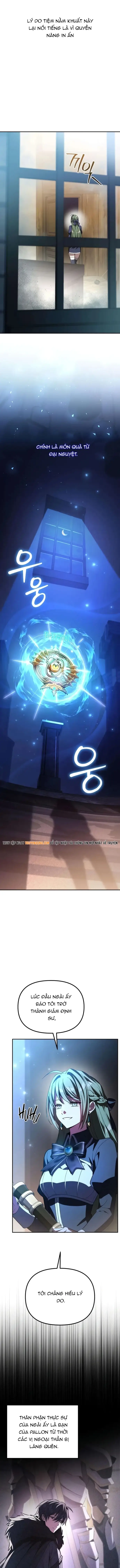 Giáo Dục Ác Nhân Chap 12 - Next Chap 13