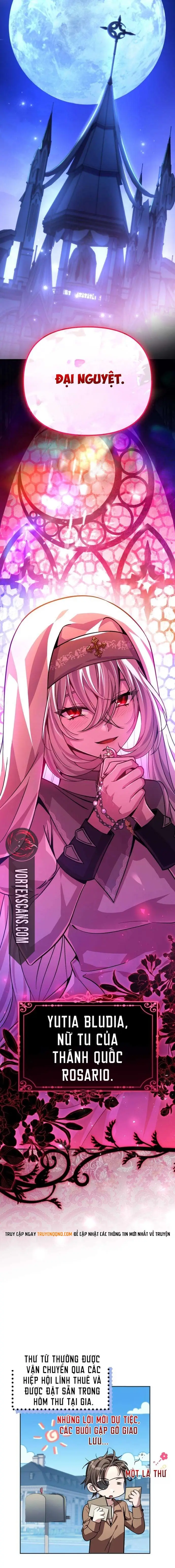 Giáo Dục Ác Nhân Chap 14 - Next Chap 15