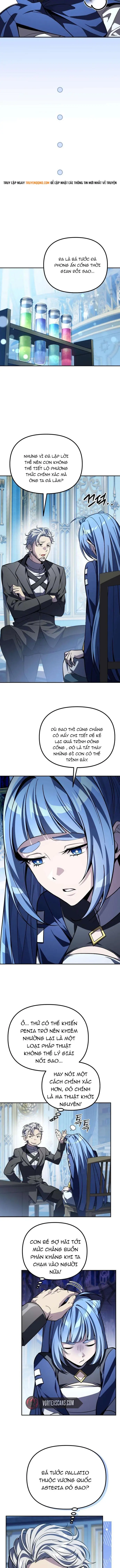 Giáo Dục Ác Nhân Chap 14 - Next Chap 15