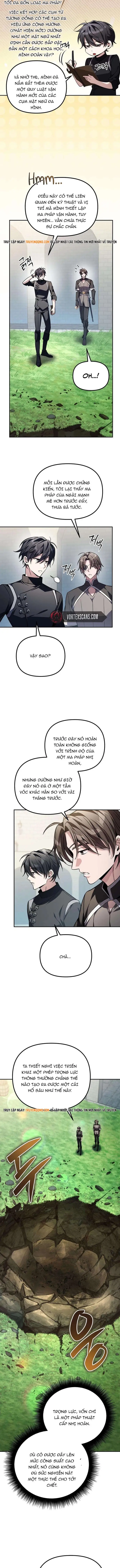 Giáo Dục Ác Nhân Chap 14 - Next Chap 15
