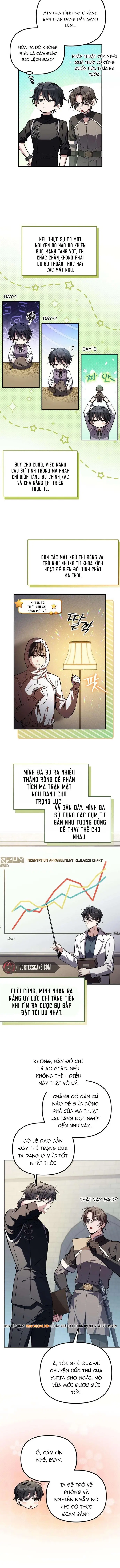 Giáo Dục Ác Nhân Chap 14 - Next Chap 15