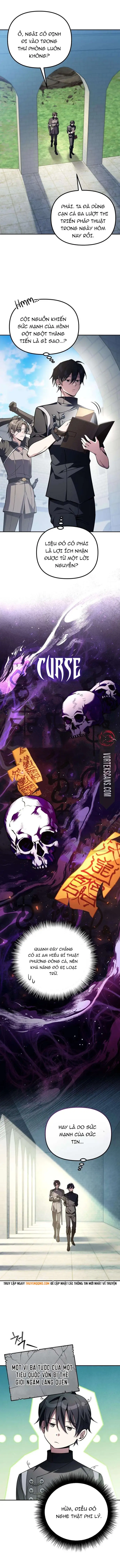 Giáo Dục Ác Nhân Chap 14 - Next Chap 15