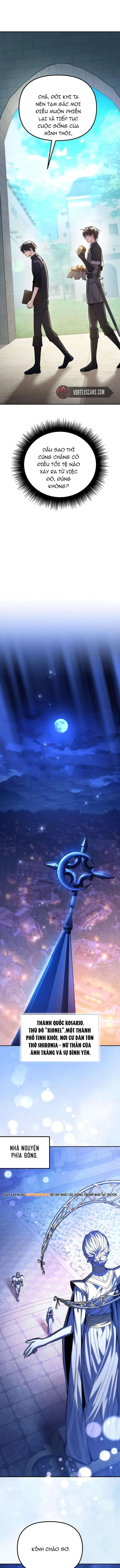 Giáo Dục Ác Nhân Chap 14 - Next Chap 15