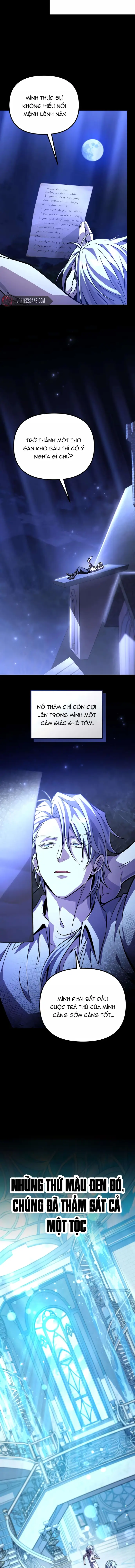 Giáo Dục Ác Nhân Chap 15 - Next Chap 16