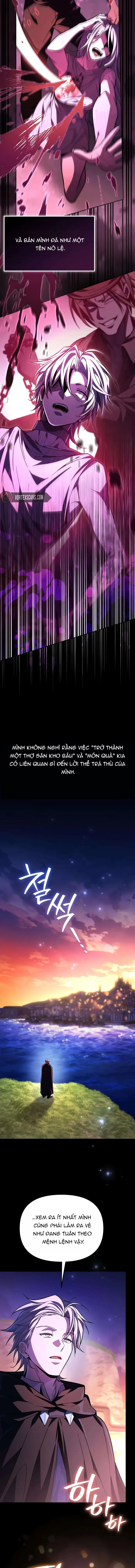 Giáo Dục Ác Nhân Chap 15 - Next Chap 16