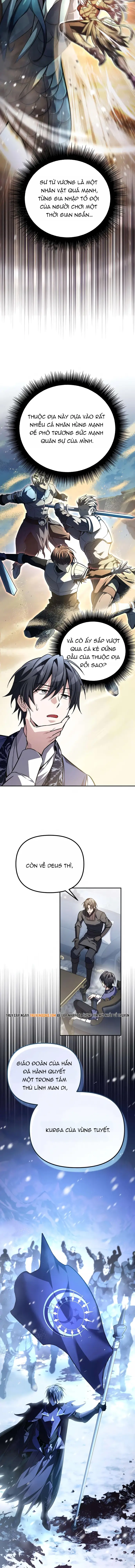 Giáo Dục Ác Nhân Chap 15 - Next Chap 16