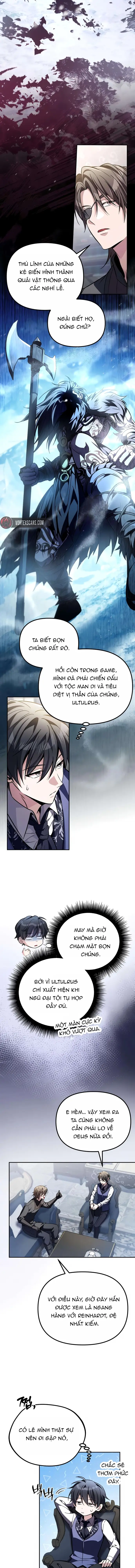 Giáo Dục Ác Nhân Chap 15 - Next Chap 16