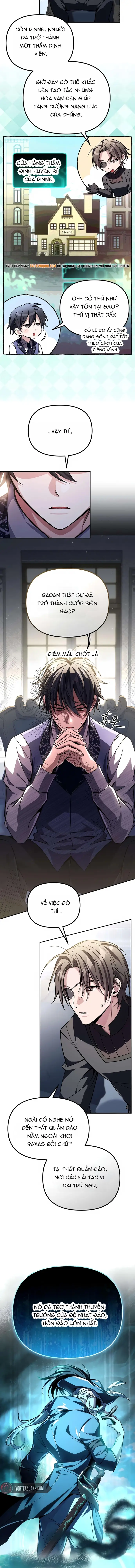 Giáo Dục Ác Nhân Chap 15 - Next Chap 16