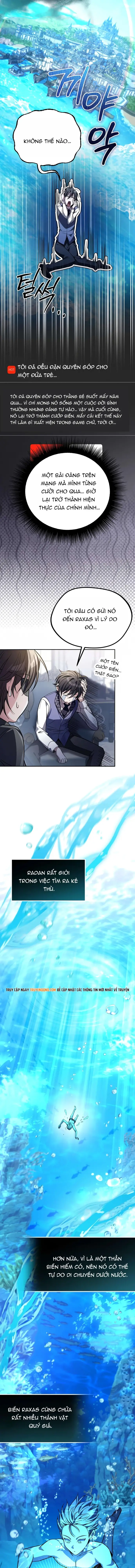 Giáo Dục Ác Nhân Chap 15 - Next Chap 16