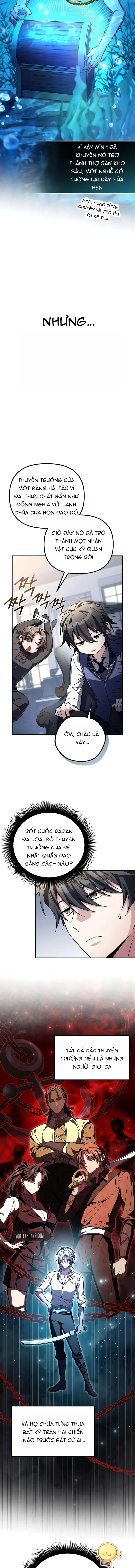 Giáo Dục Ác Nhân Chap 15 - Next Chap 16