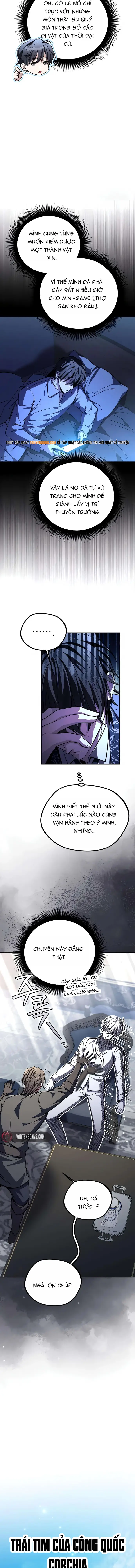 Giáo Dục Ác Nhân Chap 15 - Next Chap 16