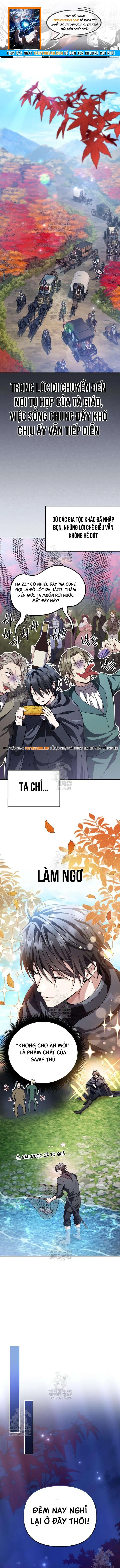 Giáo Dục Ác Nhân Chap 17 - Next Chap 18