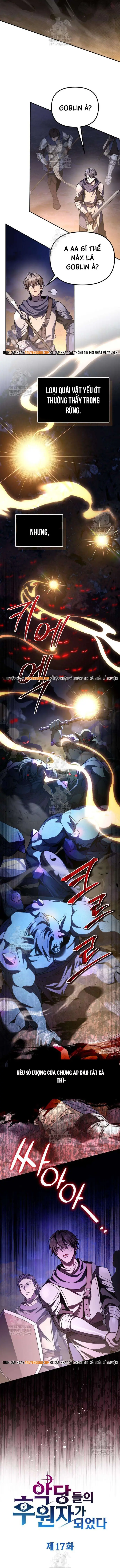 Giáo Dục Ác Nhân Chap 17 - Next Chap 18