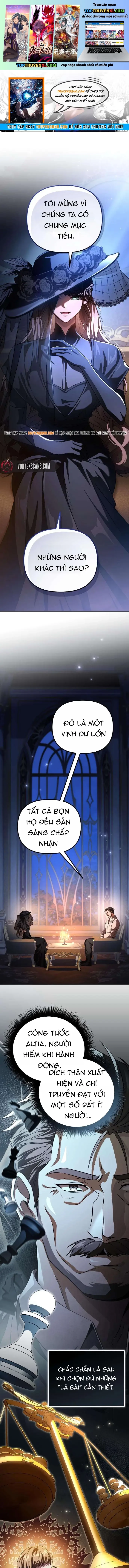 Giáo Dục Ác Nhân Chap 19 - Next Chap 20