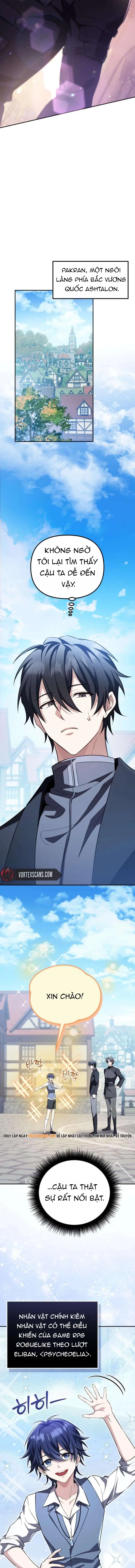 Giáo Dục Ác Nhân Chap 19 - Next Chap 20