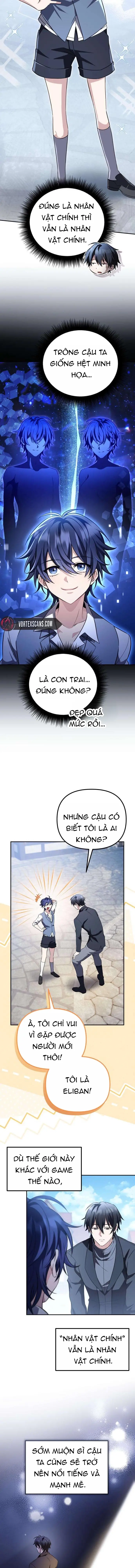 Giáo Dục Ác Nhân Chap 19 - Next Chap 20