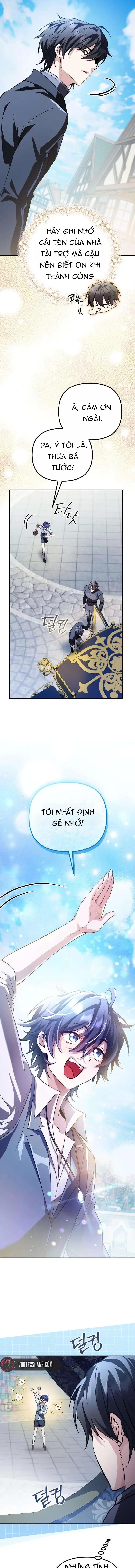 Giáo Dục Ác Nhân Chap 19 - Next Chap 20