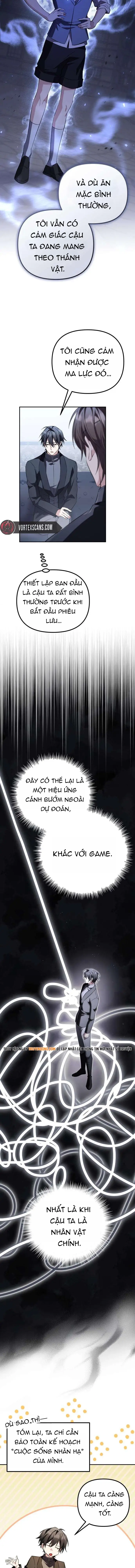 Giáo Dục Ác Nhân Chap 19 - Next Chap 20