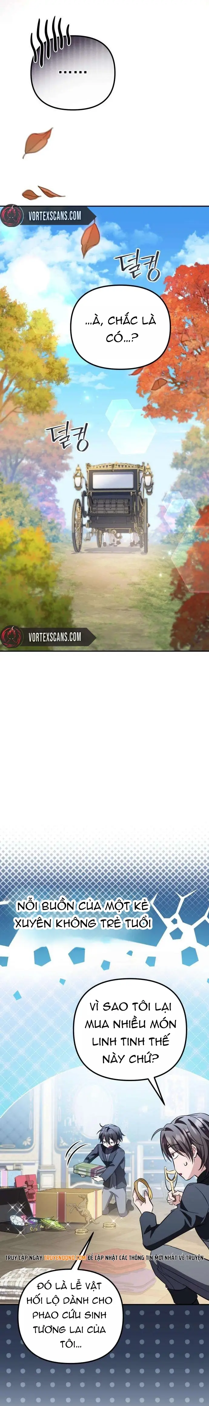 Giáo Dục Ác Nhân Chap 19 - Next Chap 20